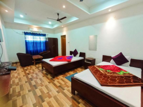 HOTEL ROYAL CiTY KOCH BEHAR